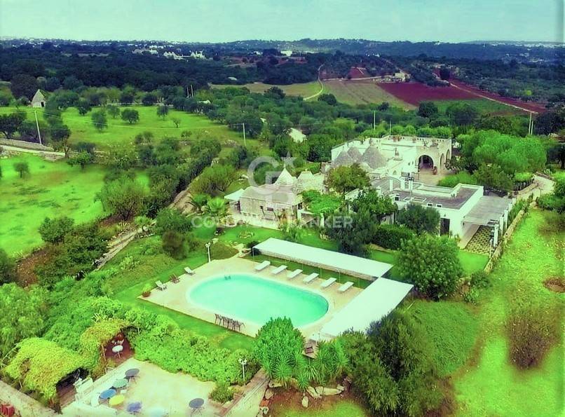 Villa a Ostuni in Fogliarella - Foto 2