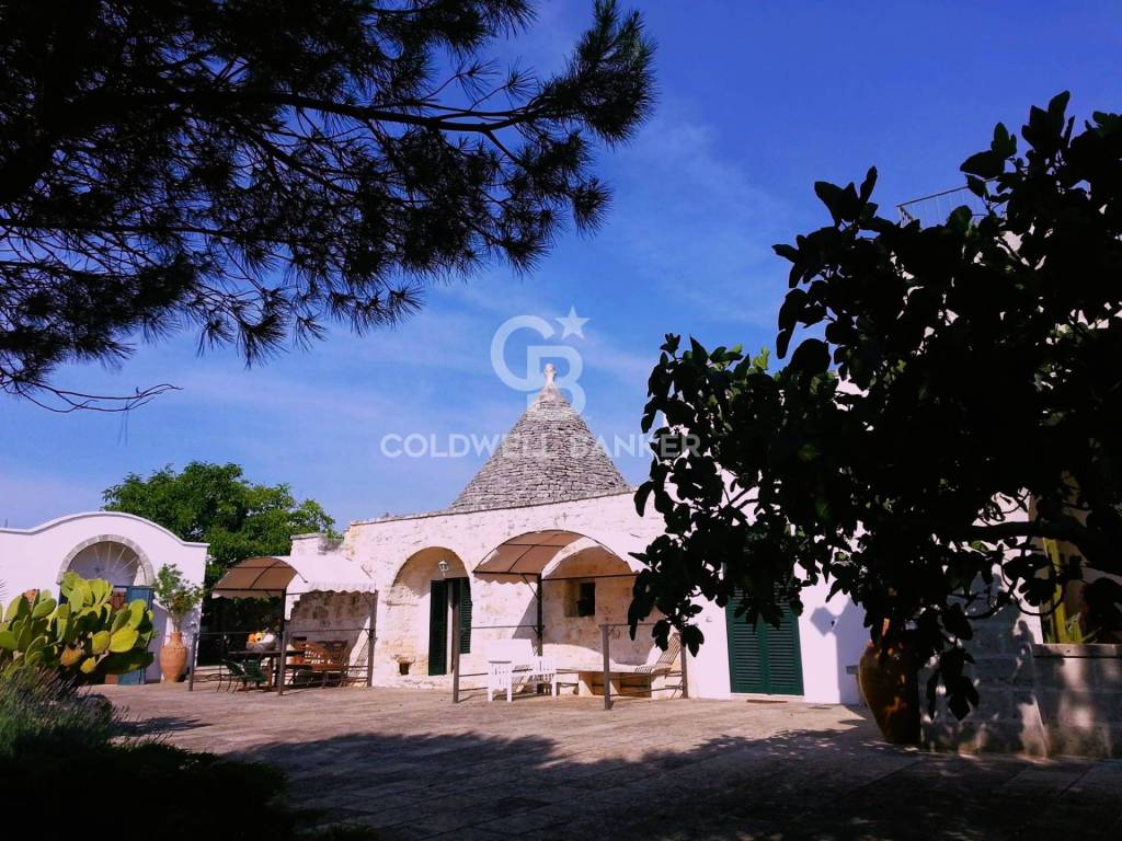 Villa a Ostuni in Fogliarella - Foto 3