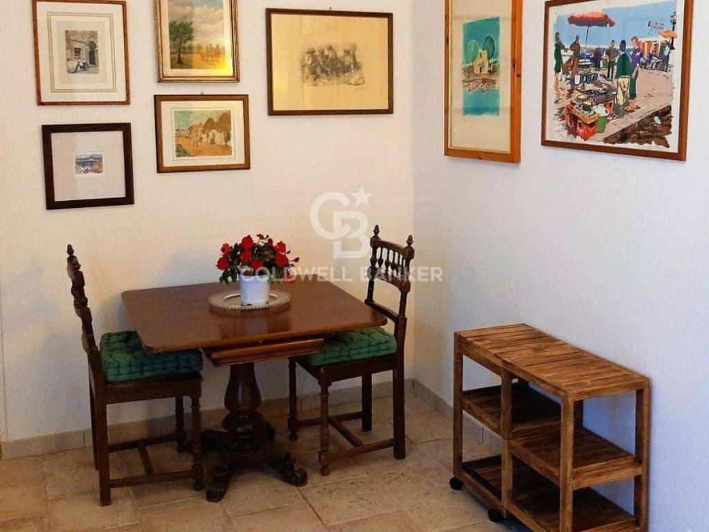 Villa a Ostuni in Fogliarella - Foto 4