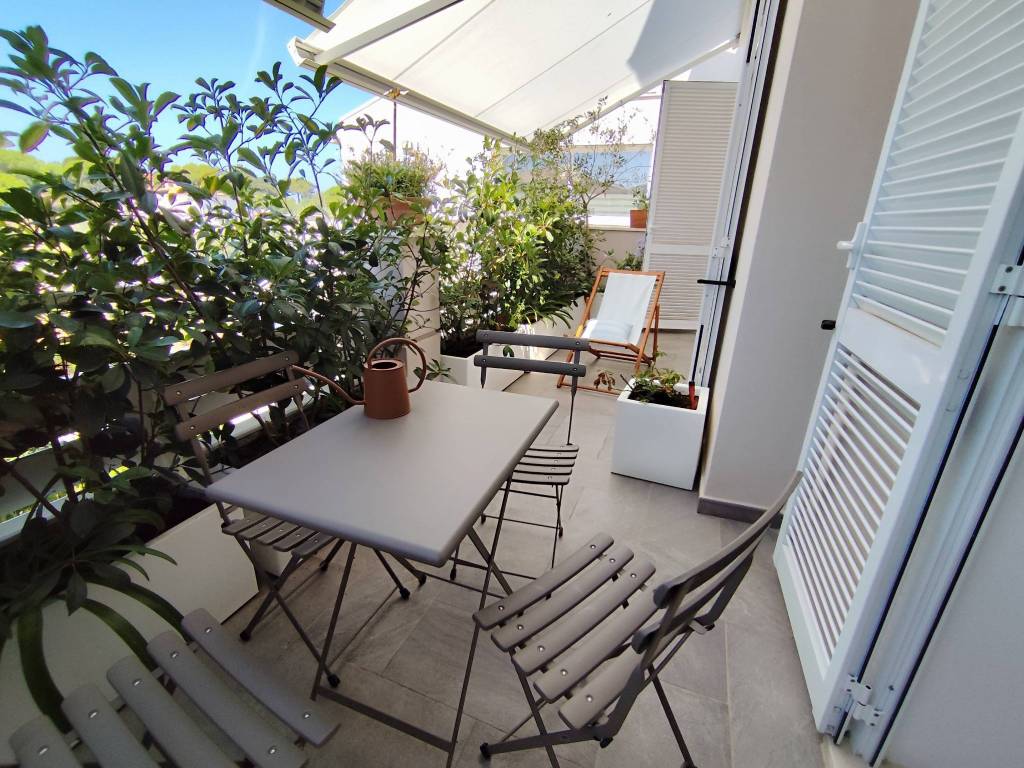 Appartamento a Portoferraio in Via Luigi Einaudi, 11 - Foto 2