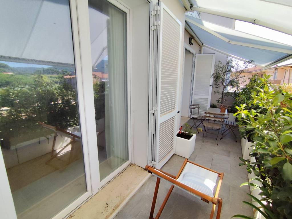 Appartamento a Portoferraio in Via Luigi Einaudi, 11 - Foto 3