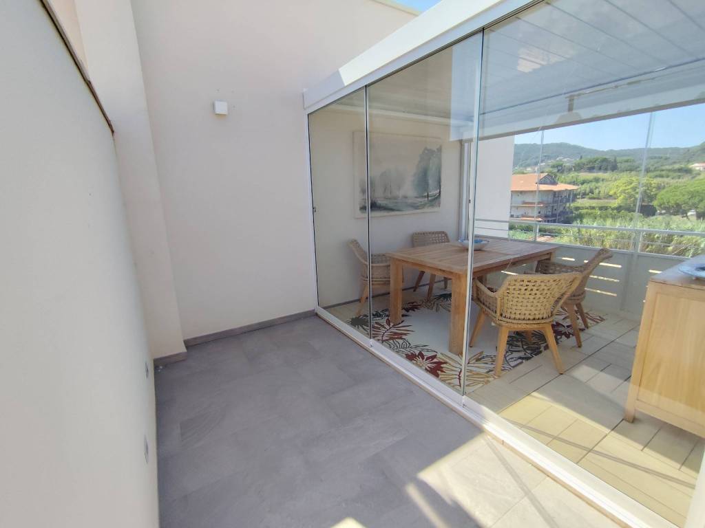 Appartamento a Portoferraio in Via Luigi Einaudi, 11 - Foto 5