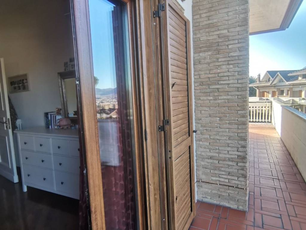 Villa a Avellino in Via Tuoro Cappuccini - Foto 5