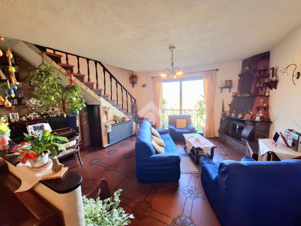 Casa indipendente a Diano marina in Via San Giacomo, 4 - Foto 4