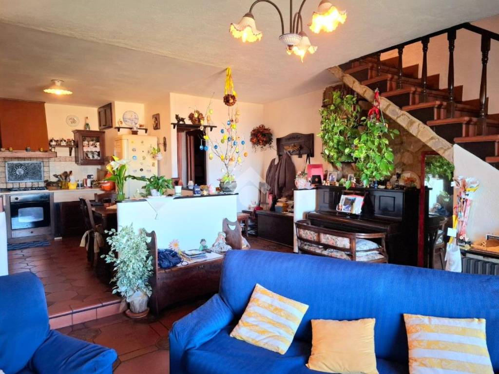 Casa indipendente a Diano marina in Via San Giacomo, 4 - Foto 5