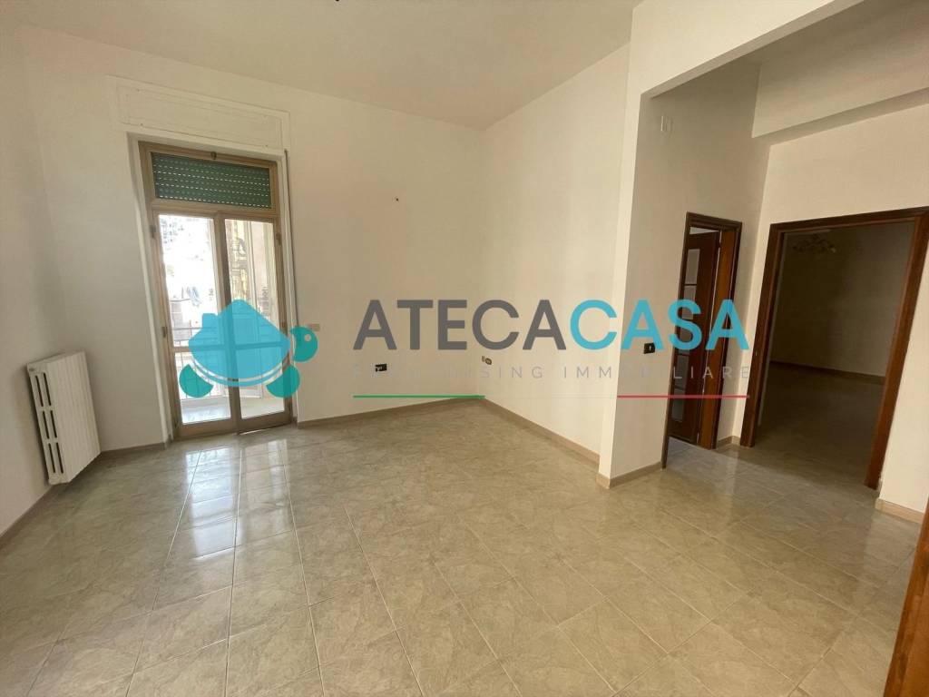Appartamento a Foggia in Via Felice Cavallotti, 48 - Foto 1