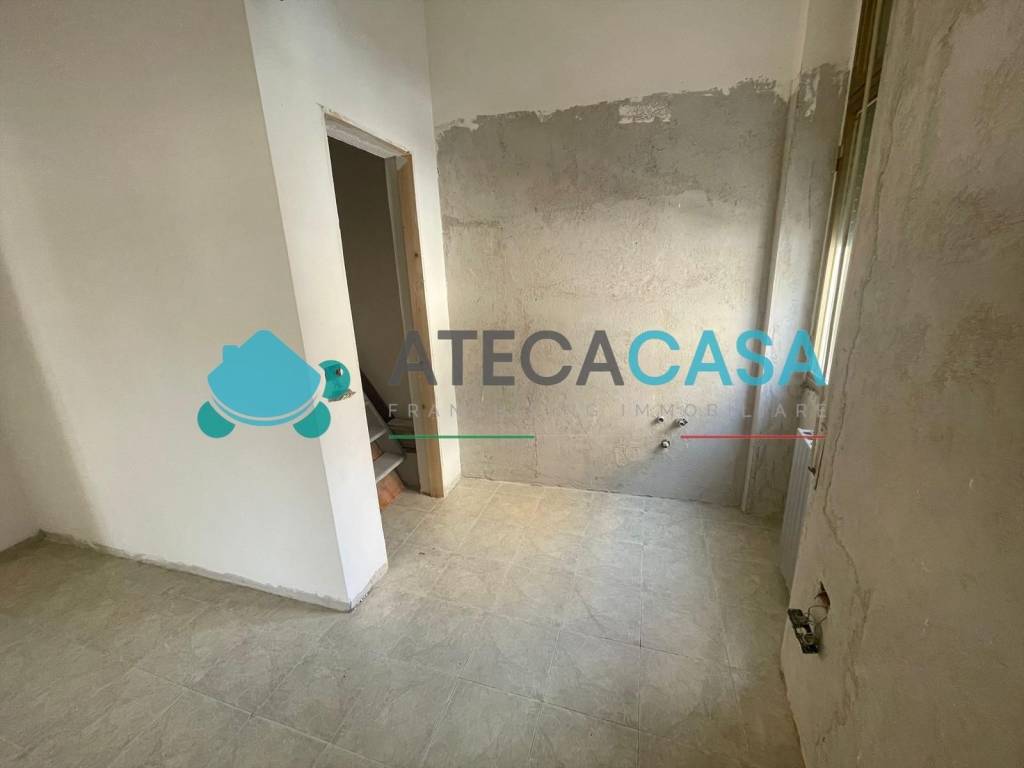 Appartamento a Foggia in Via Felice Cavallotti, 48 - Foto 2