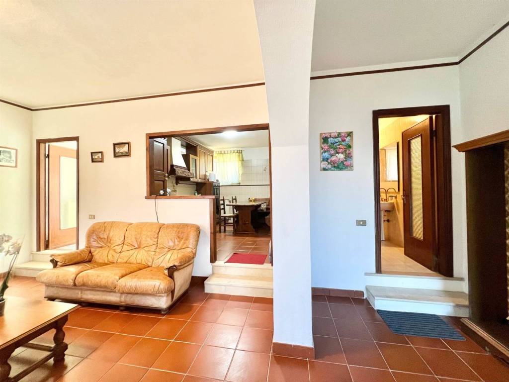 Villa a La spezia in Via Fabio Filzi, 70 - Foto 3