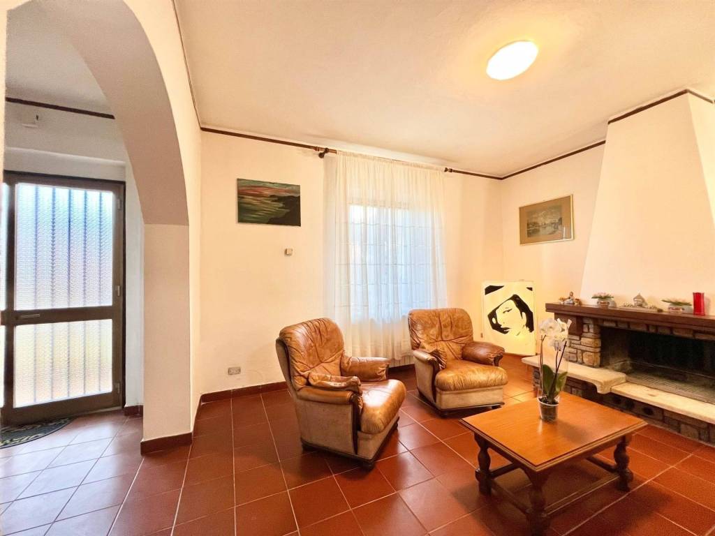 Villa a La spezia in Via Fabio Filzi, 70 - Foto 4