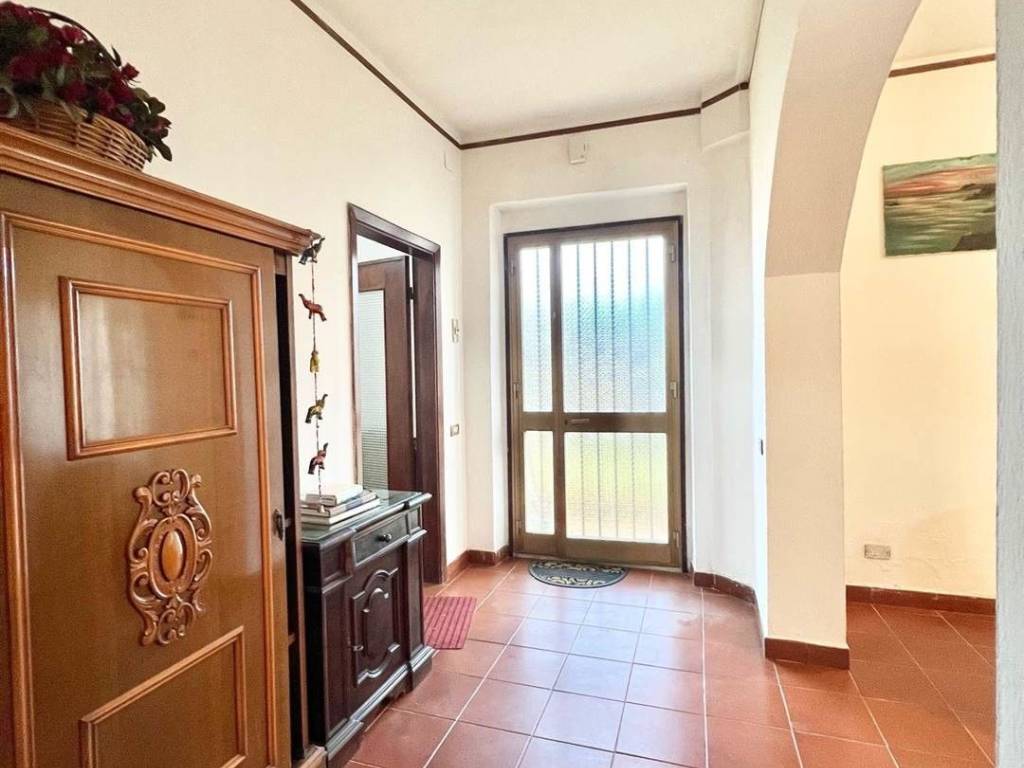 Villa a La spezia in Via Fabio Filzi, 70 - Foto 5
