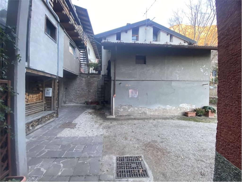 Box / garage a Trento in Via alla Formigheta, 1 - Foto 5