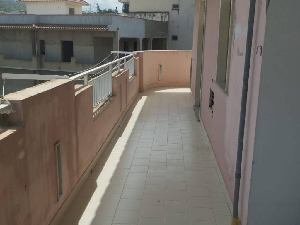 Appartamento a Torregrotta in Via S. d'Aquisto, 4 - Foto 2