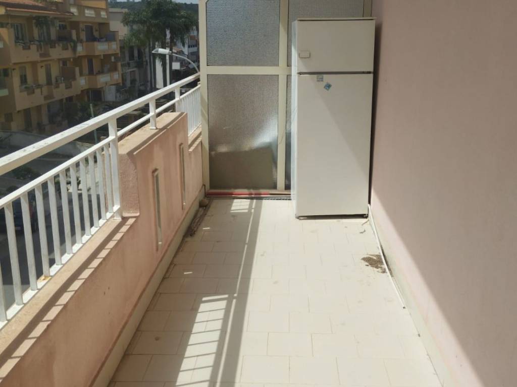 Appartamento a Torregrotta in Via S. d'Aquisto, 4 - Foto 5