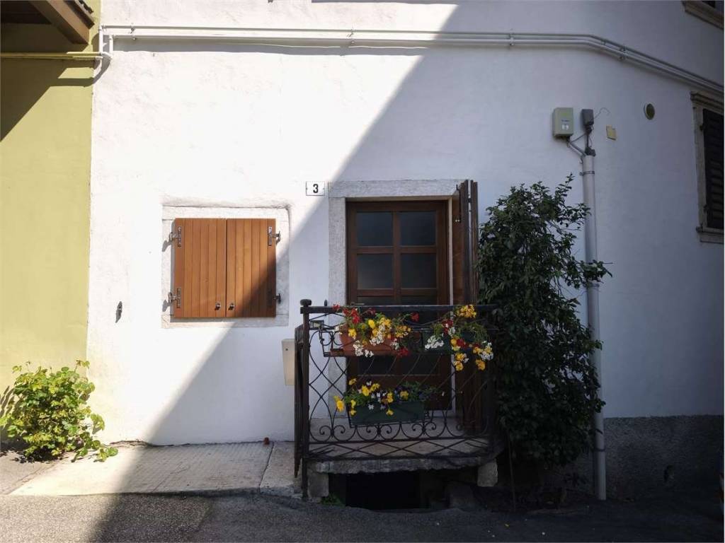 Appartamento a Trento in Piazza Menghin - Foto 2