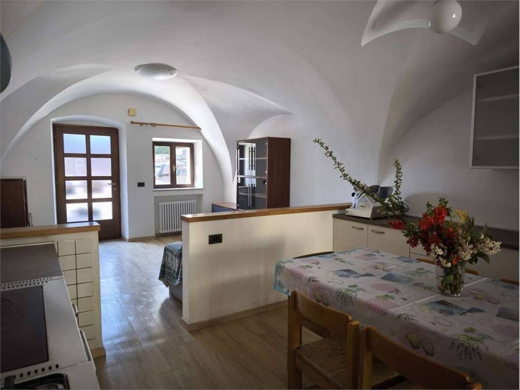 Appartamento a Trento in Piazza Menghin - Foto 3