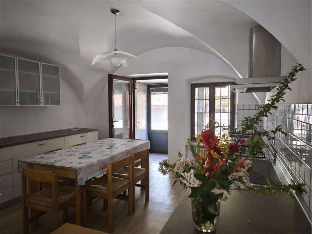 Appartamento a Trento in Piazza Menghin - Foto 4