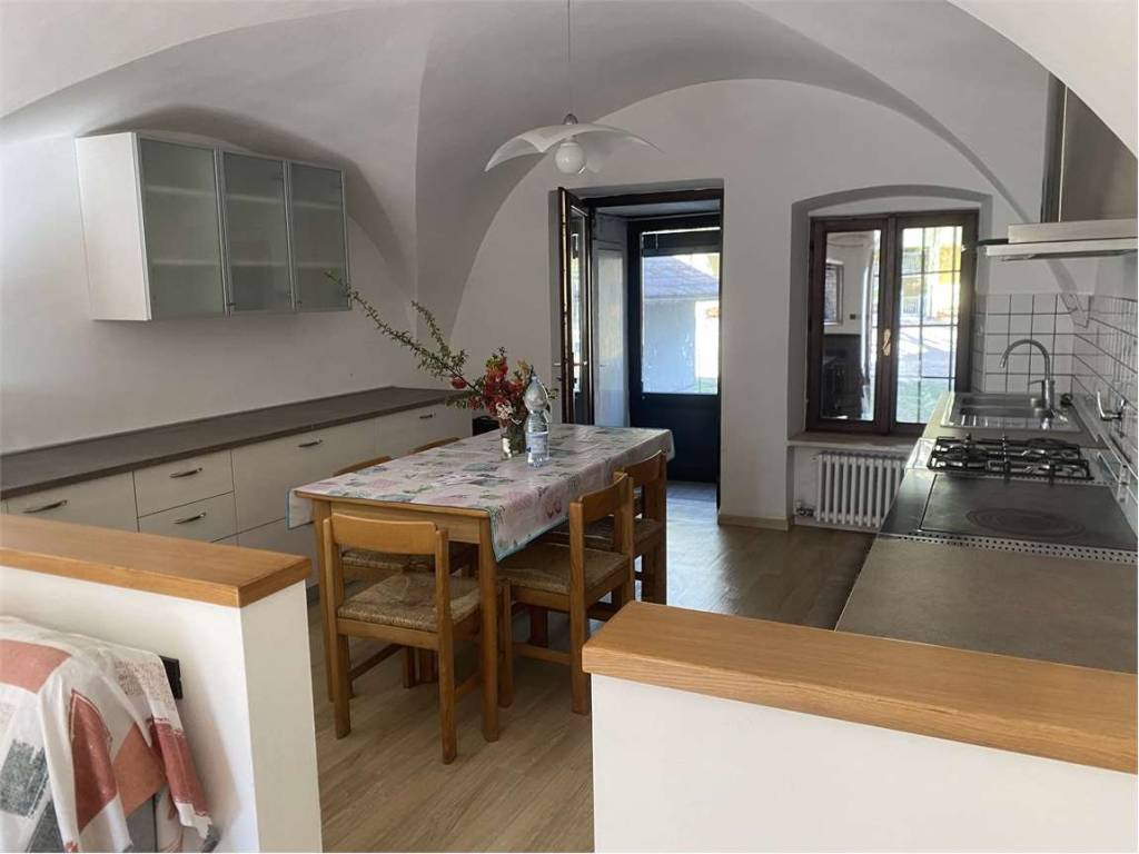 Appartamento a Trento in Piazza Menghin, 3 - Foto 5