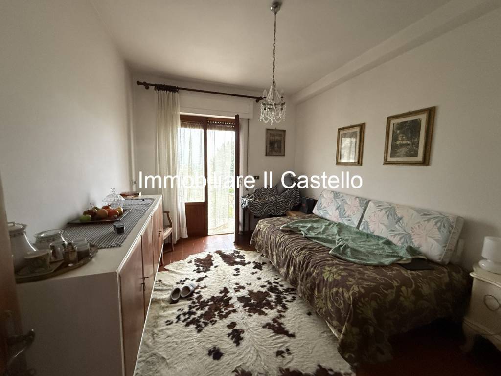 Appartamento a Castiglione del lago in Via Trentino - Foto 5