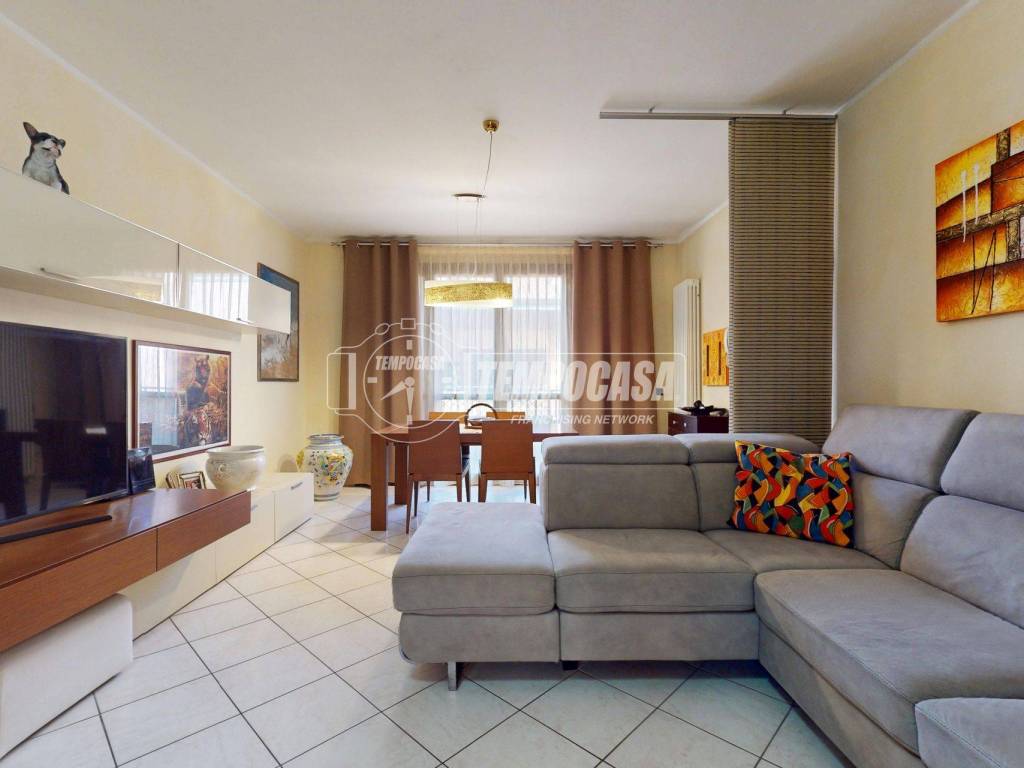 Appartamento a Carpi in Via Fornaci - Foto 2
