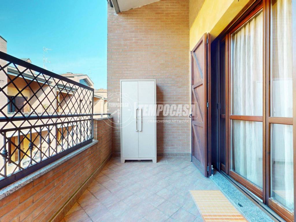 Appartamento a Carpi in Via Fornaci - Foto 5