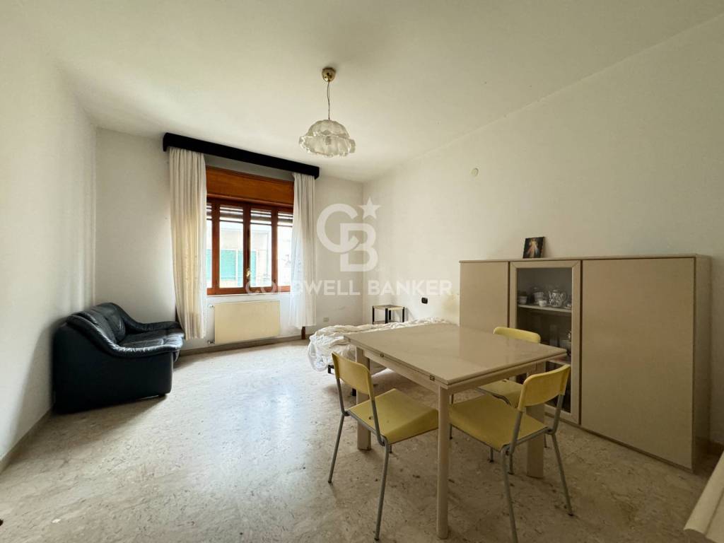 Appartamento a Ragusa in Vico Cairoli, 3 - Foto 3