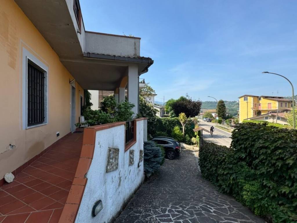 Villa a Sant'angelo a cupolo in Motta Valle - Foto 3