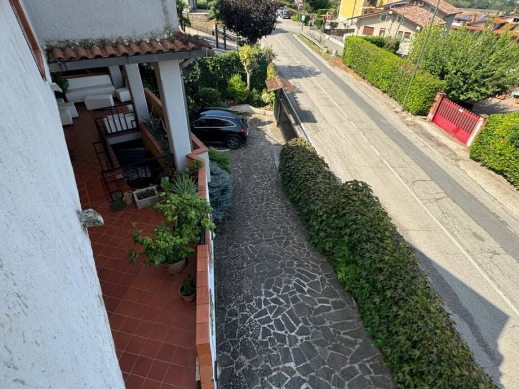 Villa a Sant'angelo a cupolo in Motta Valle - Foto 5