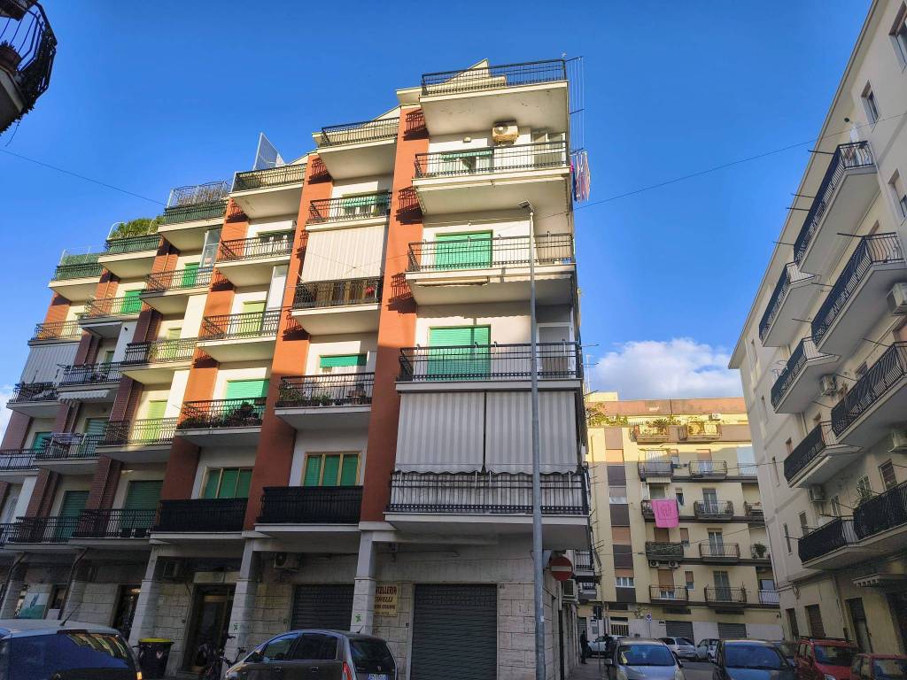 Appartamento a Trani in Via Gabriele D'Annunzio - Foto 2