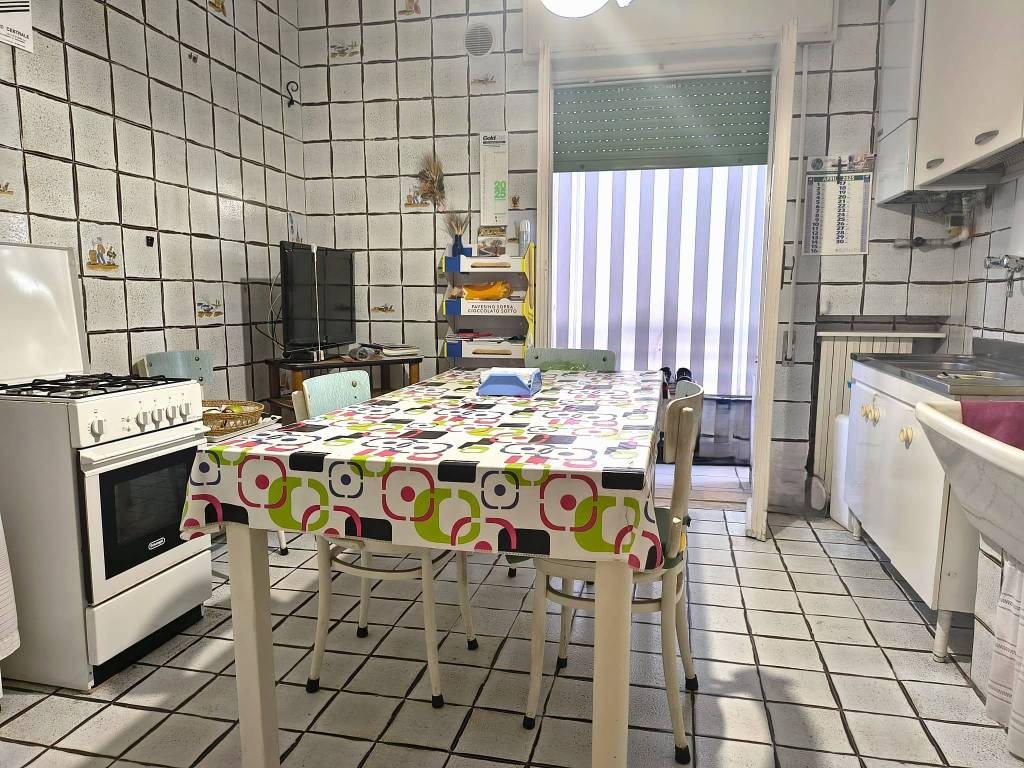 Appartamento a Trani in Via Gabriele D'Annunzio - Foto 3