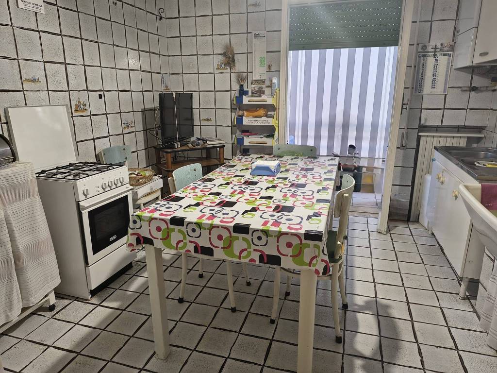 Appartamento a Trani in Via Gabriele D'Annunzio - Foto 4