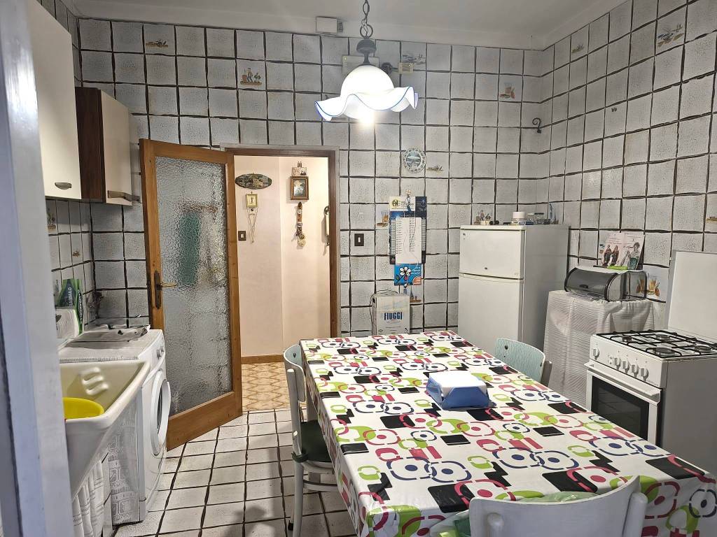 Appartamento a Trani in Via Gabriele D'Annunzio - Foto 5