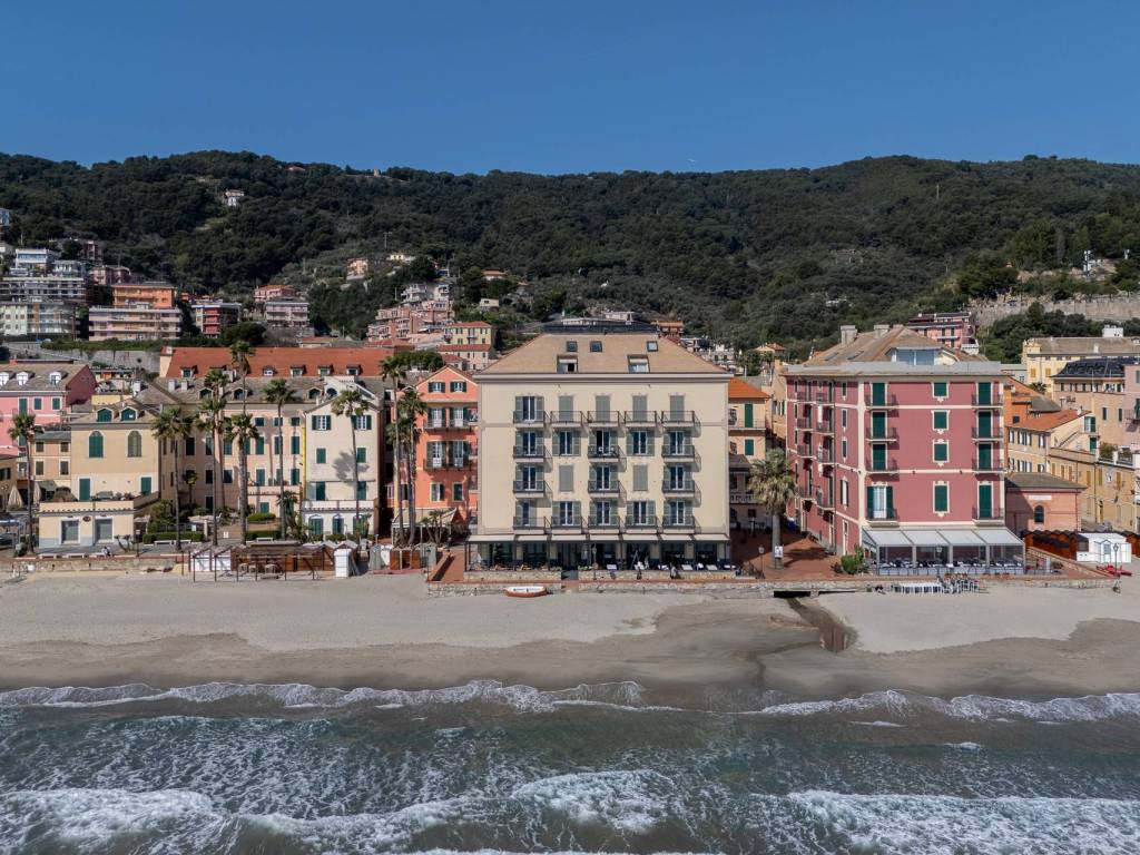 Appartamento a Laigueglia in Piazza 25 Aprile - Foto 5