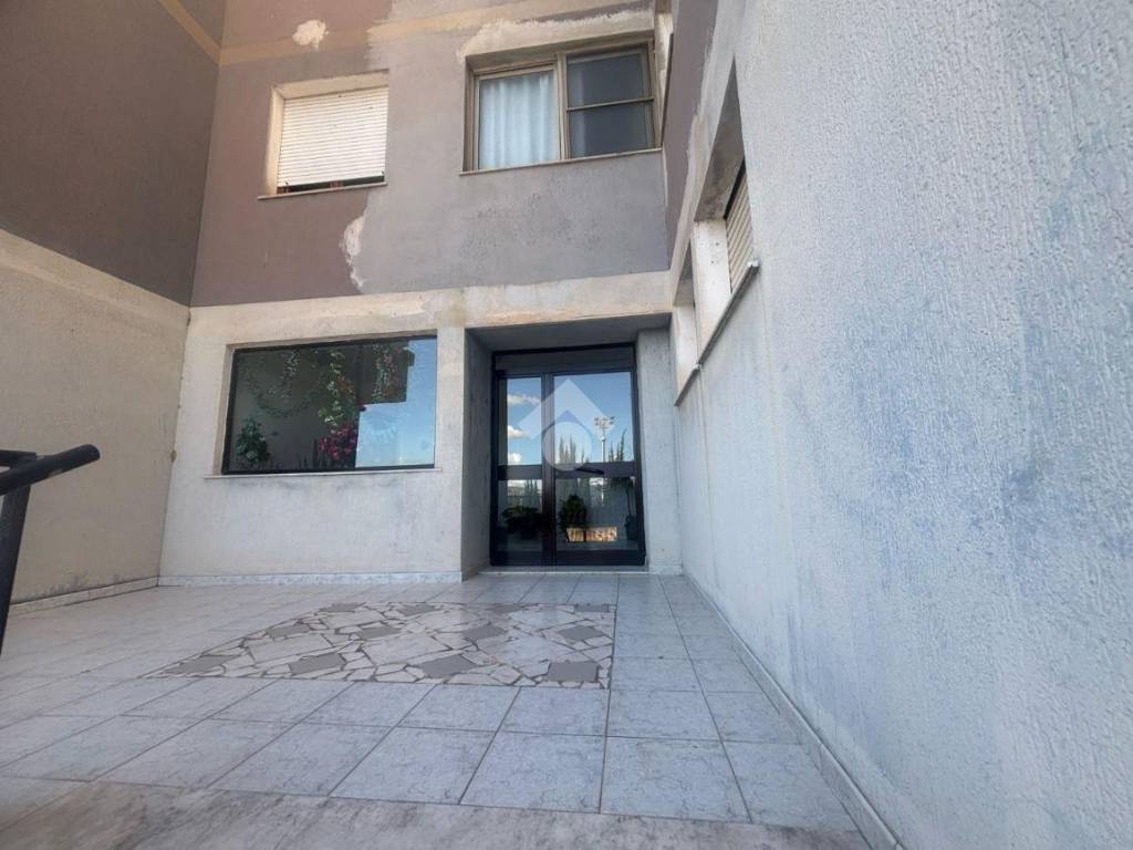 Attico / mansarda a Sassari in Via parigi, 21 - Foto 3