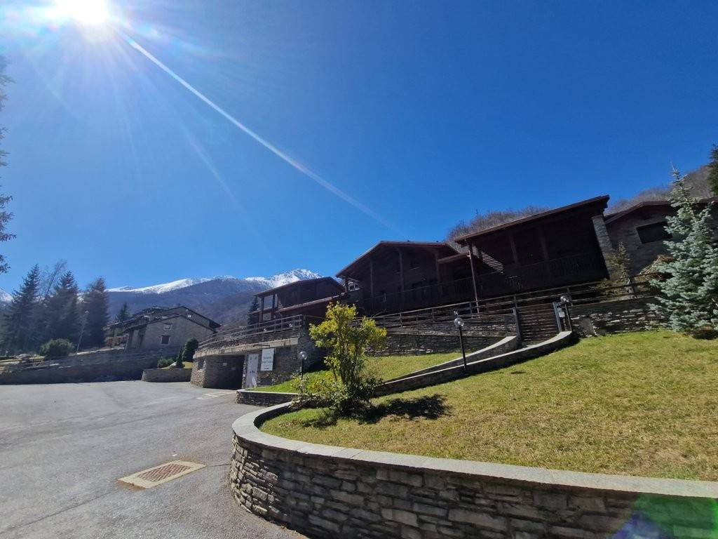 Appartamento a Limone piemonte in Corso Nizza, 56 - Foto 5
