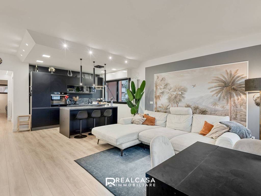 Appartamento a La spezia in Via Privata Da Passano - Foto 1