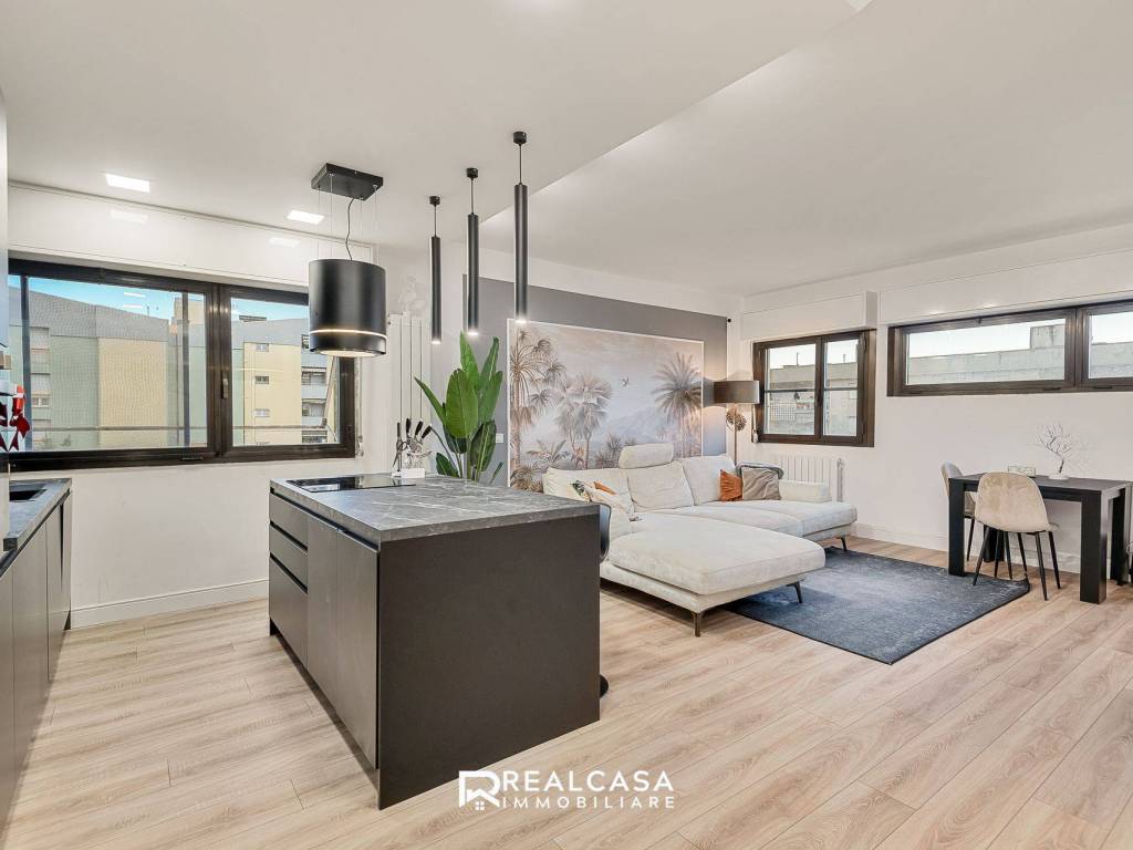 Appartamento a La spezia in Via Privata Da Passano - Foto 2