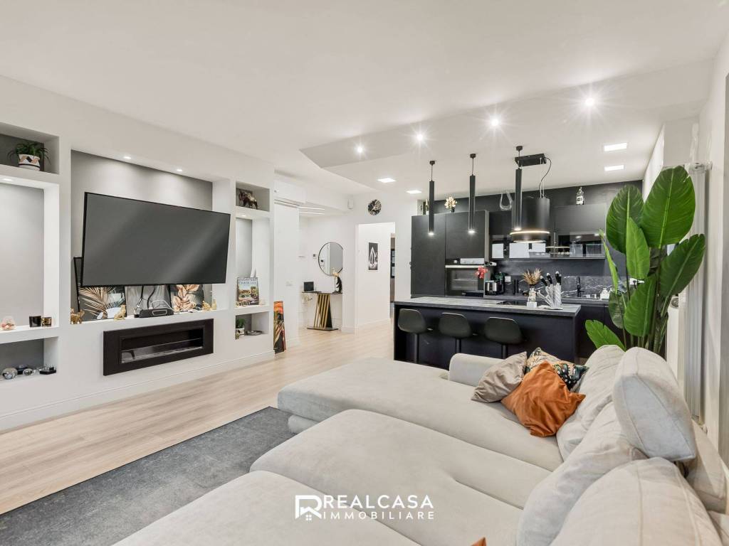 Appartamento a La spezia in Via Privata Da Passano - Foto 3