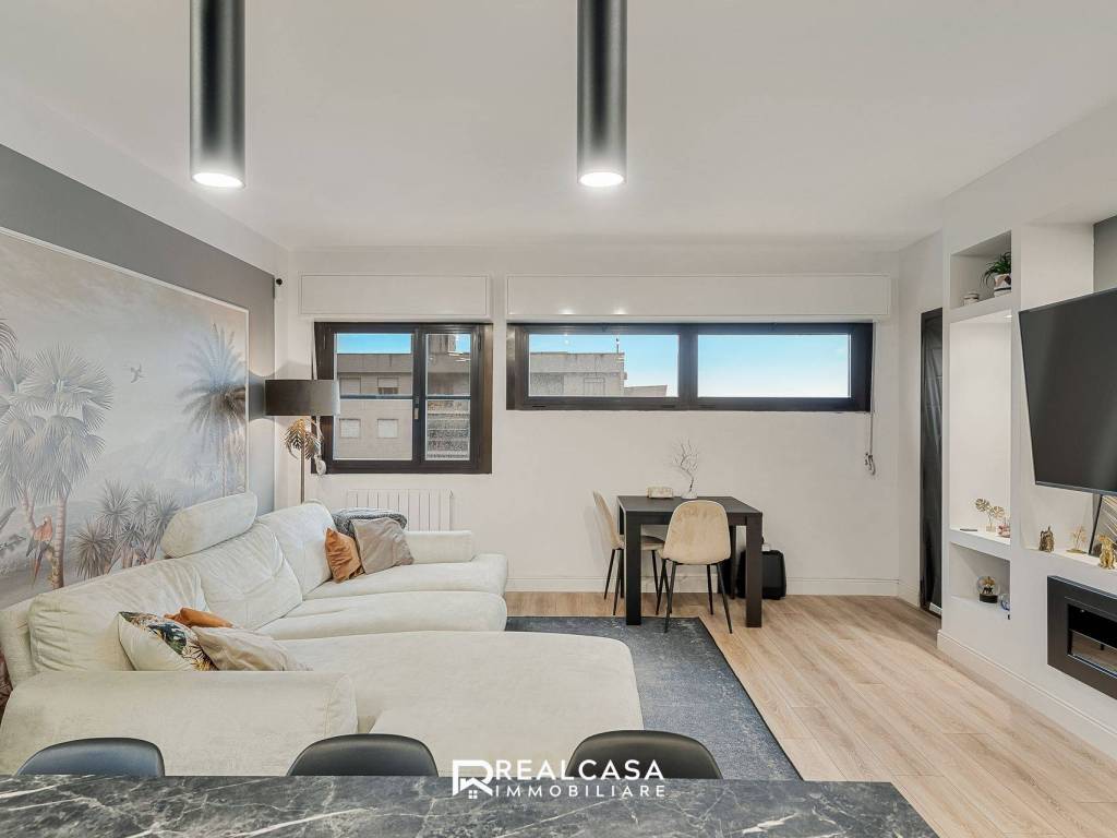 Appartamento a La spezia in Via Privata Da Passano - Foto 4