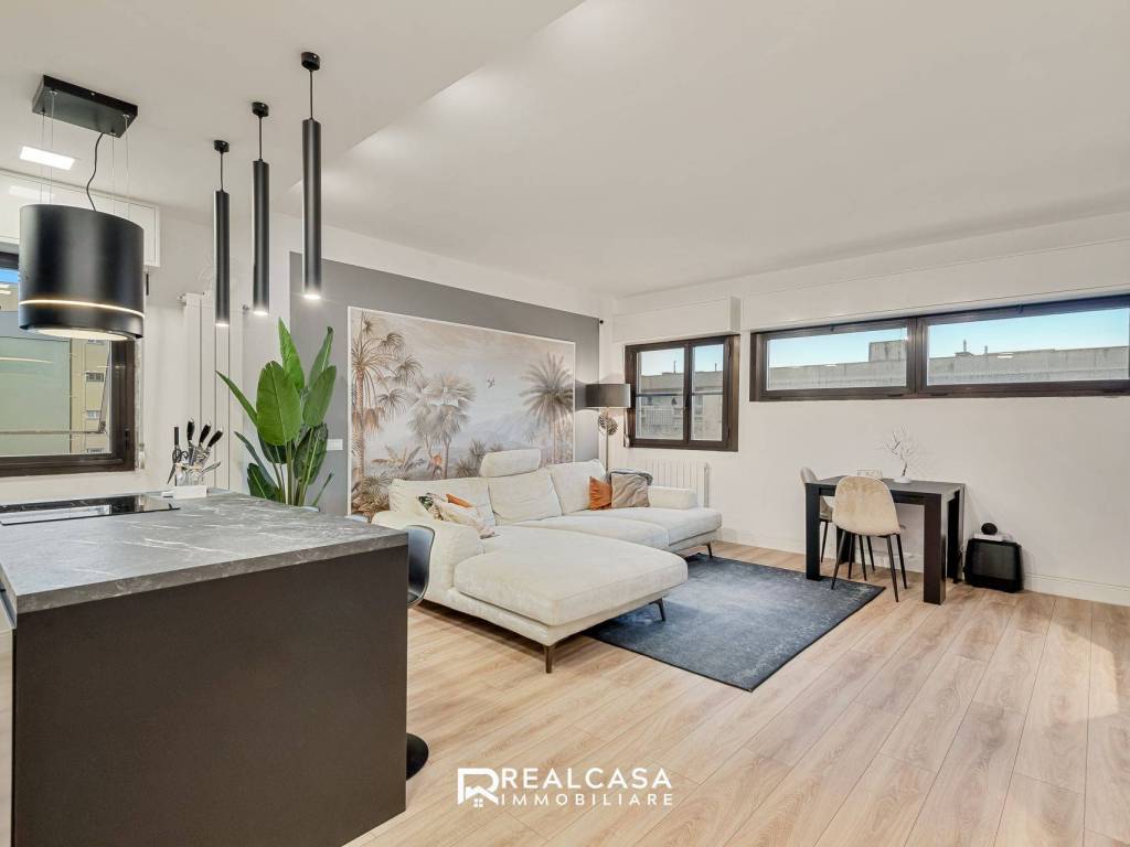 Appartamento a La spezia in Via Privata Da Passano - Foto 5