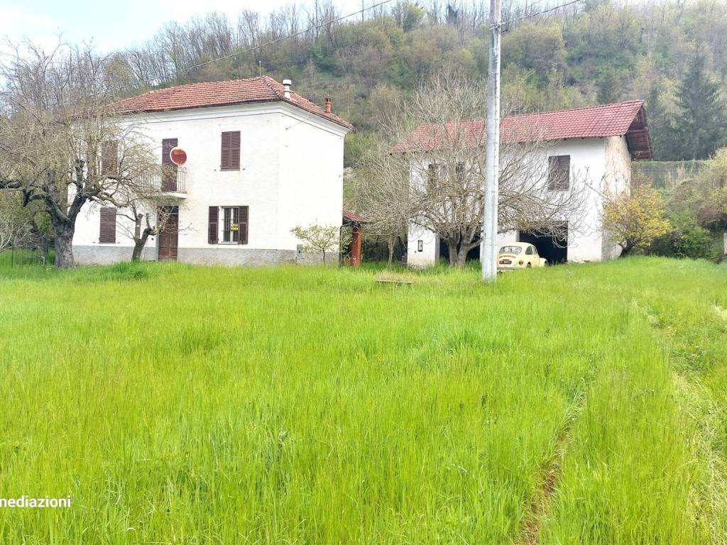 Rustico / casale a Prasco in Via Provinciale - Foto 5