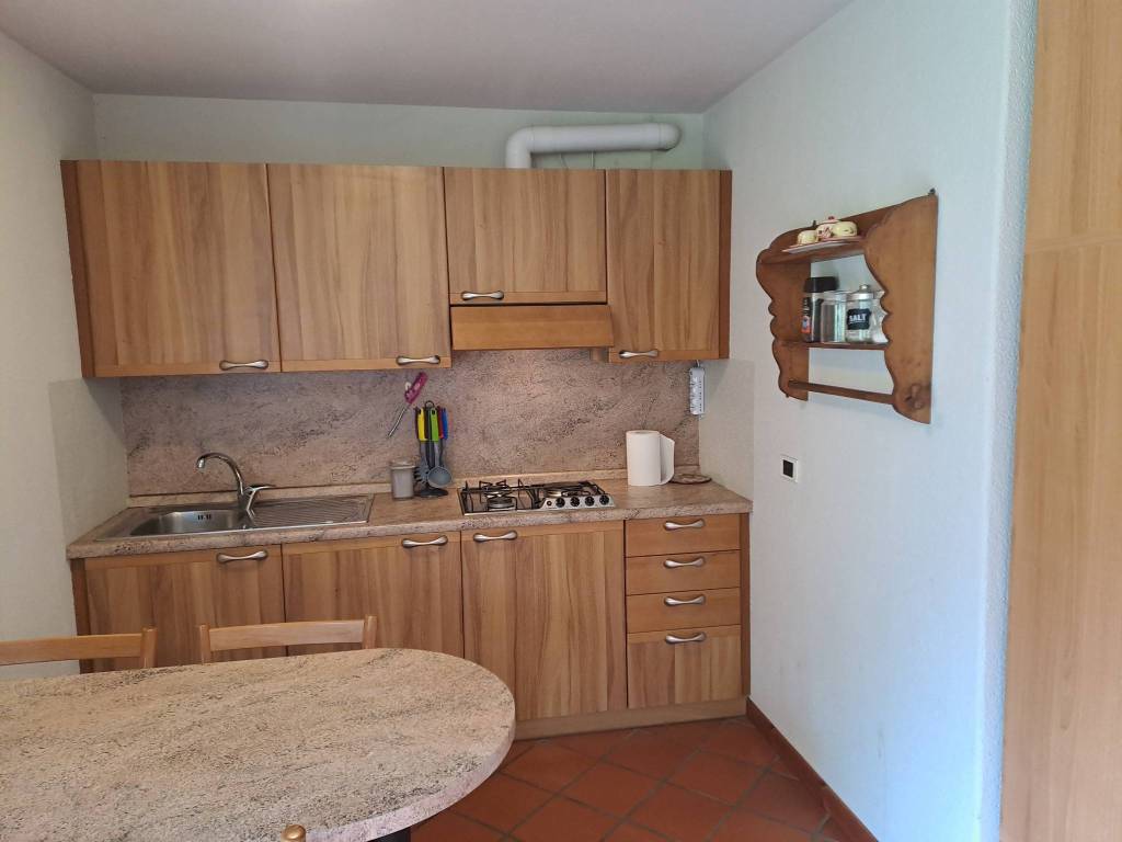 Appartamento a Campodolcino in Strada Statale del Lago di Como e dello Spluga - Foto 4