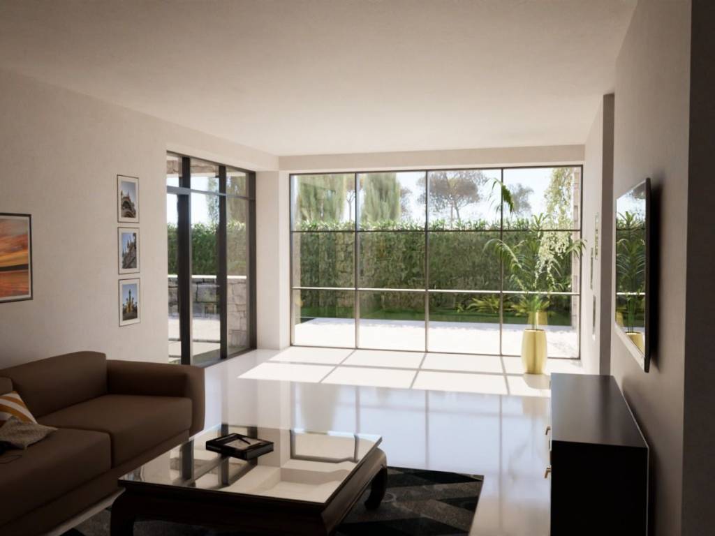 Villa a Forte dei marmi in Via Francesco Donati, 274 - Foto 5