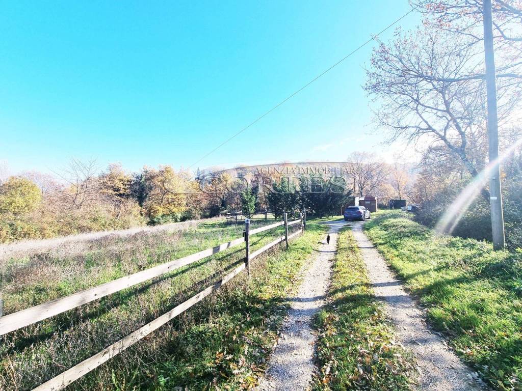 Terreno a Città di castello - Foto 4