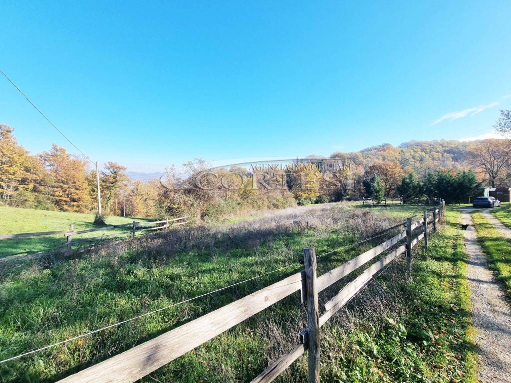 Terreno a Città di castello - Foto 5