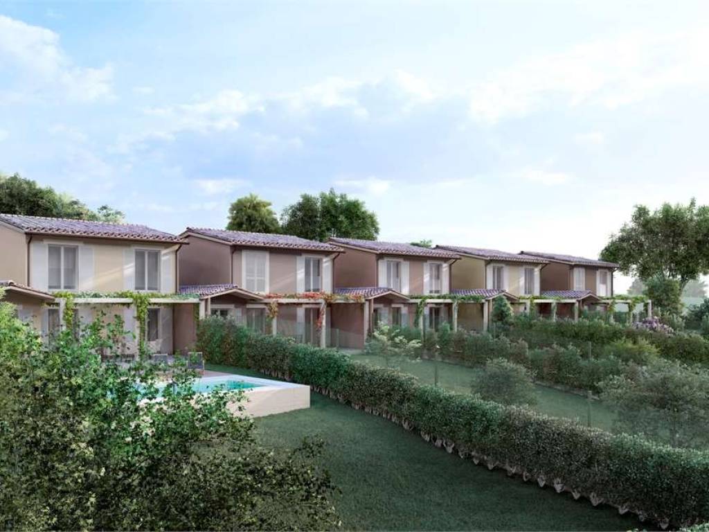 Villa a Ancona - Foto 4