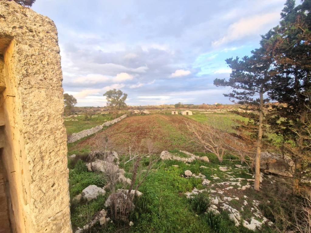 Terreno a Tricase in Strada Comunale dei Trunchi - Foto 2