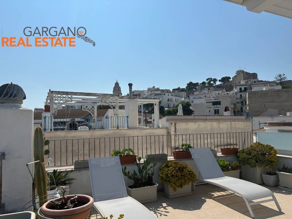 Appartamento a Vieste in Via Tordisco - Foto 2