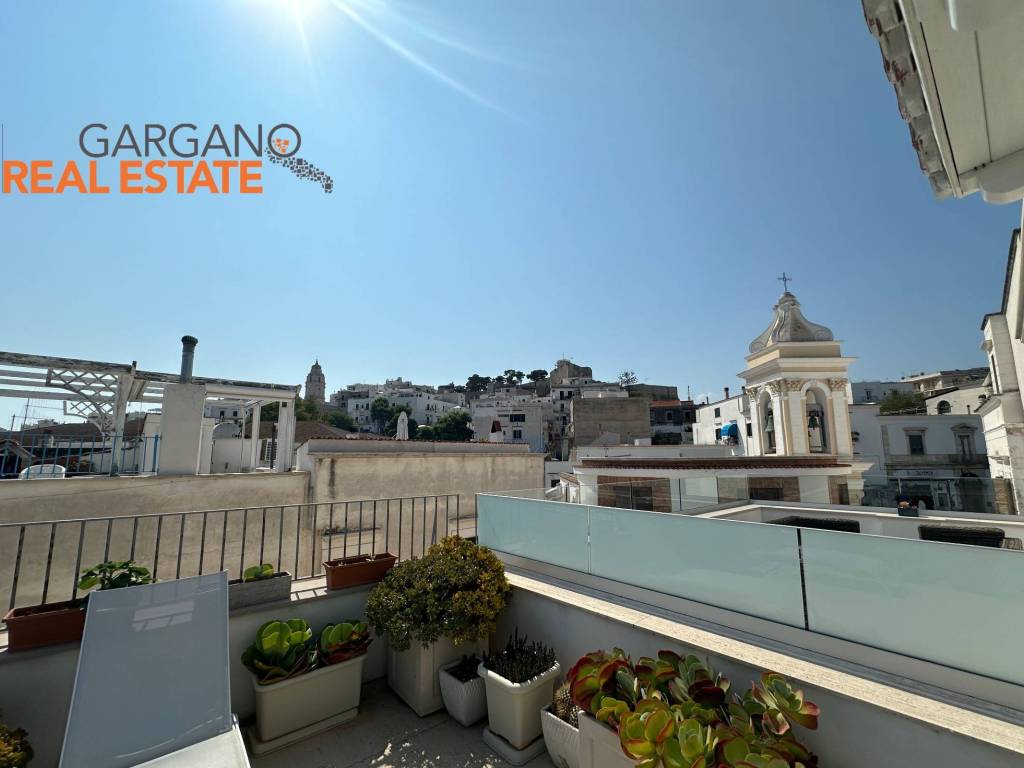 Appartamento a Vieste in Via Tordisco - Foto 4
