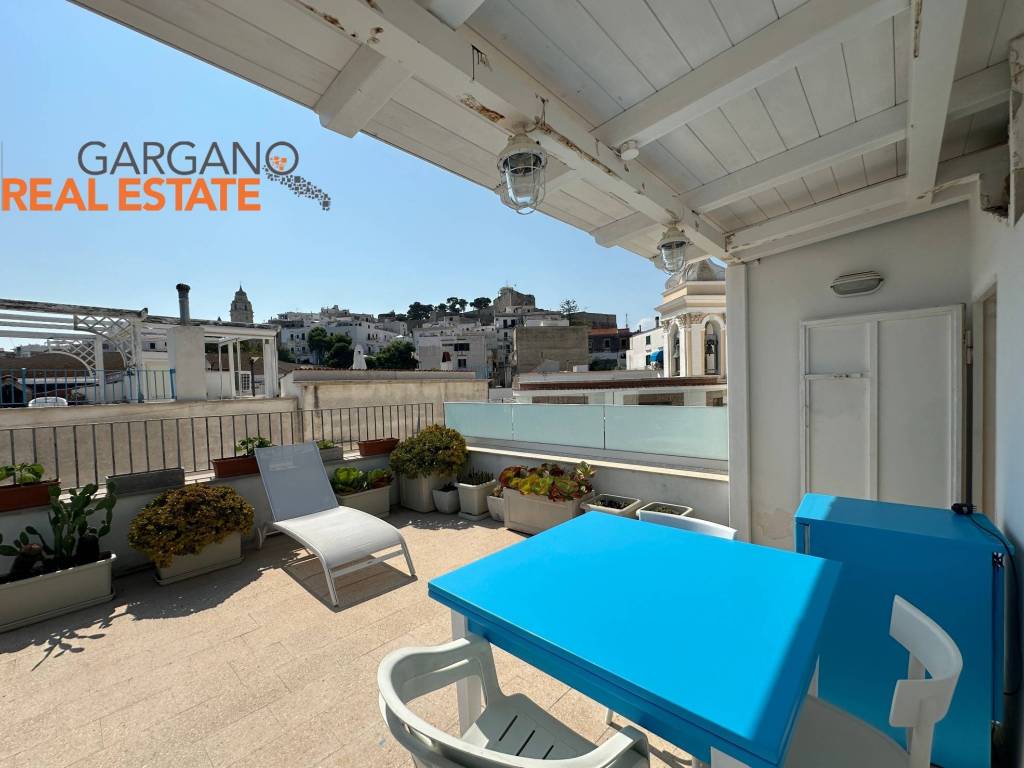 Appartamento a Vieste in Via Tordisco - Foto 5