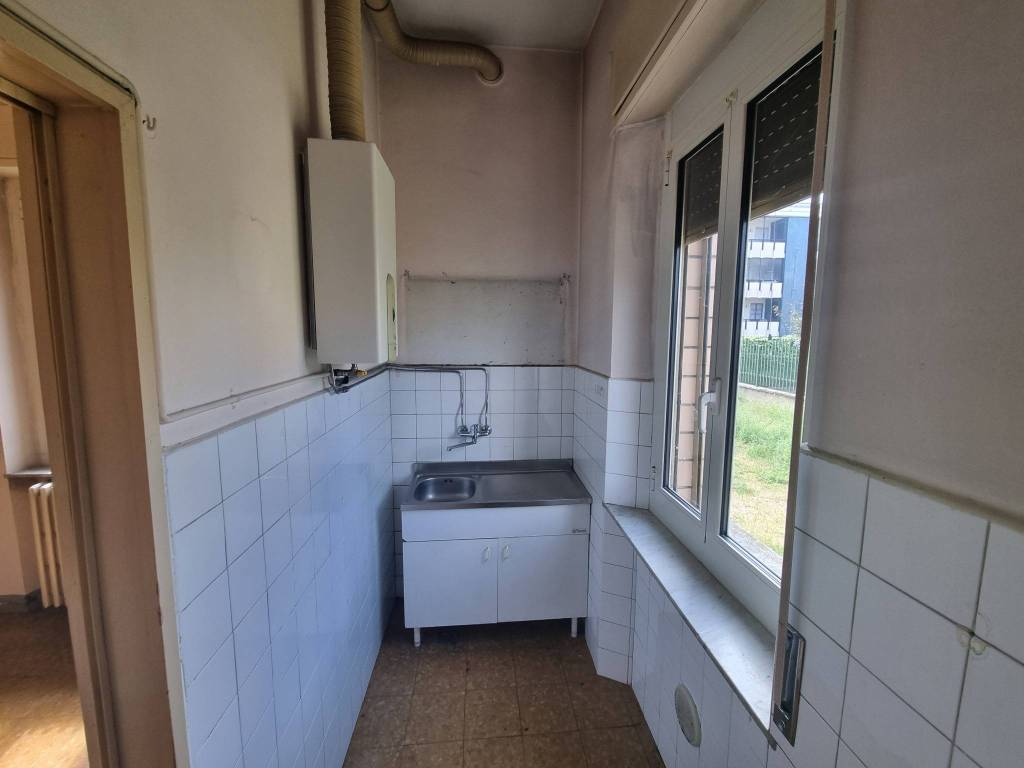 Villa a Novara in Strada Privata Ferrara e Monferrini, 11 - Foto 5
